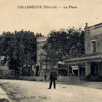 Celleneuve