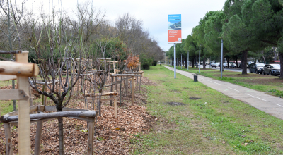 Temps de concertation - Espace RIEUTORD - NOVEMBRE 2023