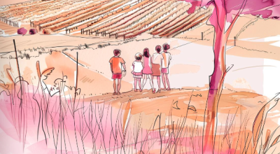 Découvrez le Volume 2 - Livret Récit du Territoire CODEV Montpellier Nouvelles 2050