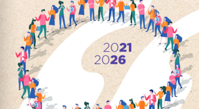 1er Livret Rapport d'Activité du CODEV Montpellier Méditerranée Métropole (2021-2022)