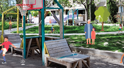 Lauréats 2025 du Budget Participatif 