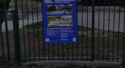 Lancement des travaux Agora Bartolome de las Casas