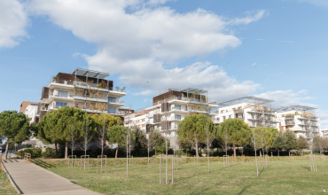  Parc Georges Charpak