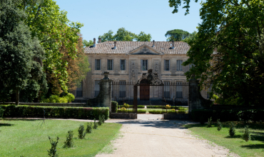 Parc du Château de la Piscine