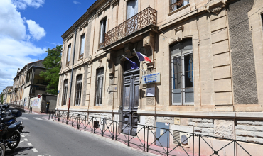 Ecole maternelle Florian 