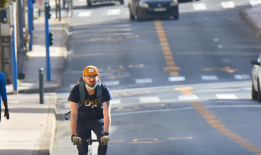 Quartier Près d'Arènes