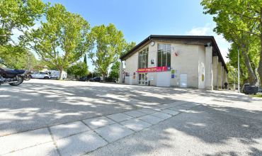 Maison pour Tous Marie Curie