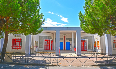 Ecole Elémentaire Ronsard