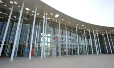 Faculté de Médecine