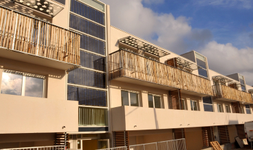 Quartier Hopitaux Facultés