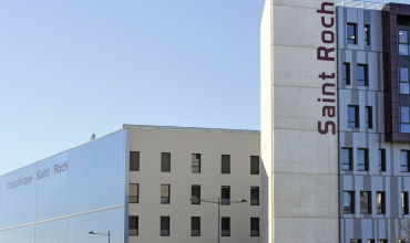 Polyclinique Saint Roch