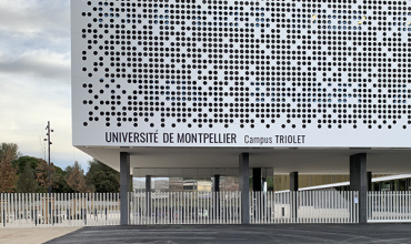 Université de Montpellier 